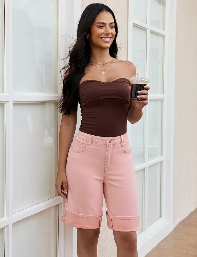Candy Pink