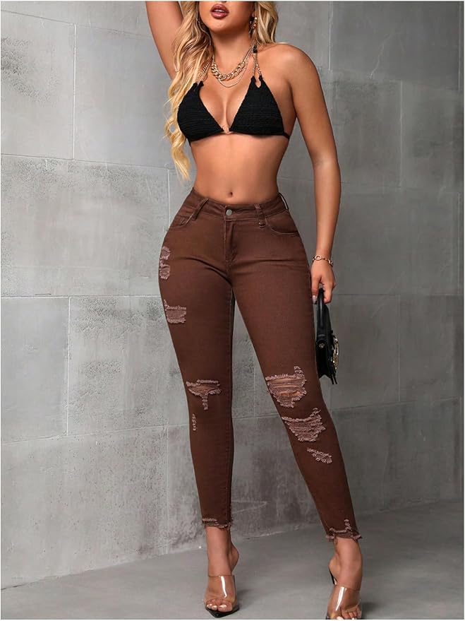 A Coffee Brown