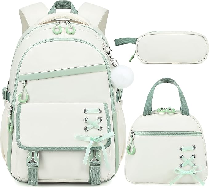 White-green