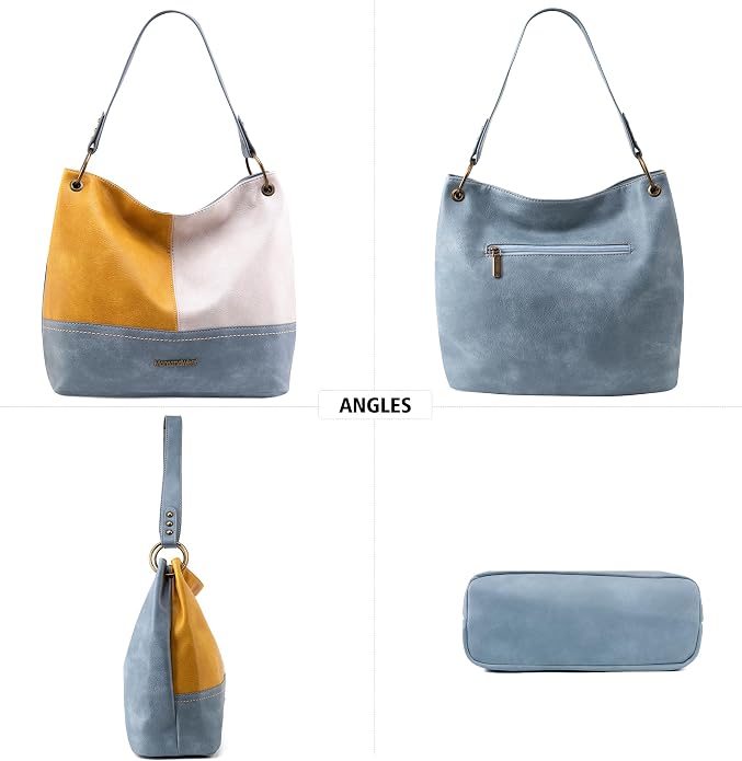 Crossbody-jean