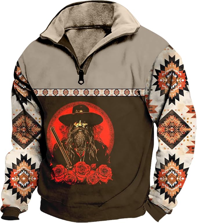 Redskullprint