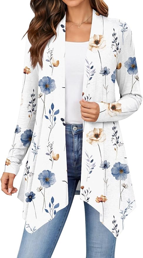 Flower White-bf290