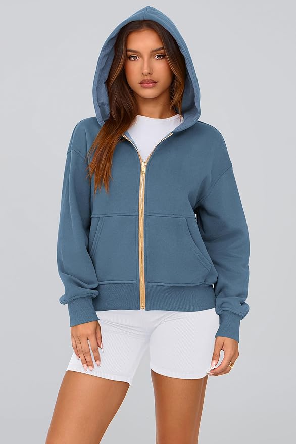 Grey Blue