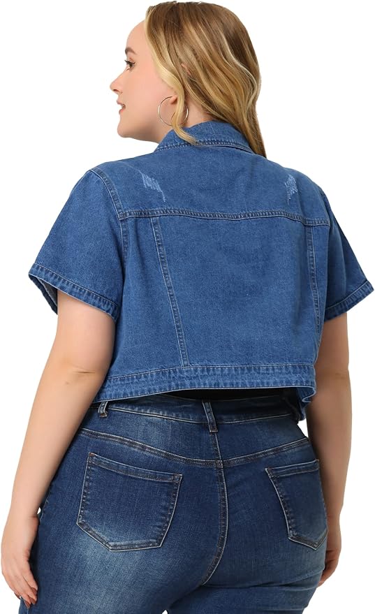 Denim Blue