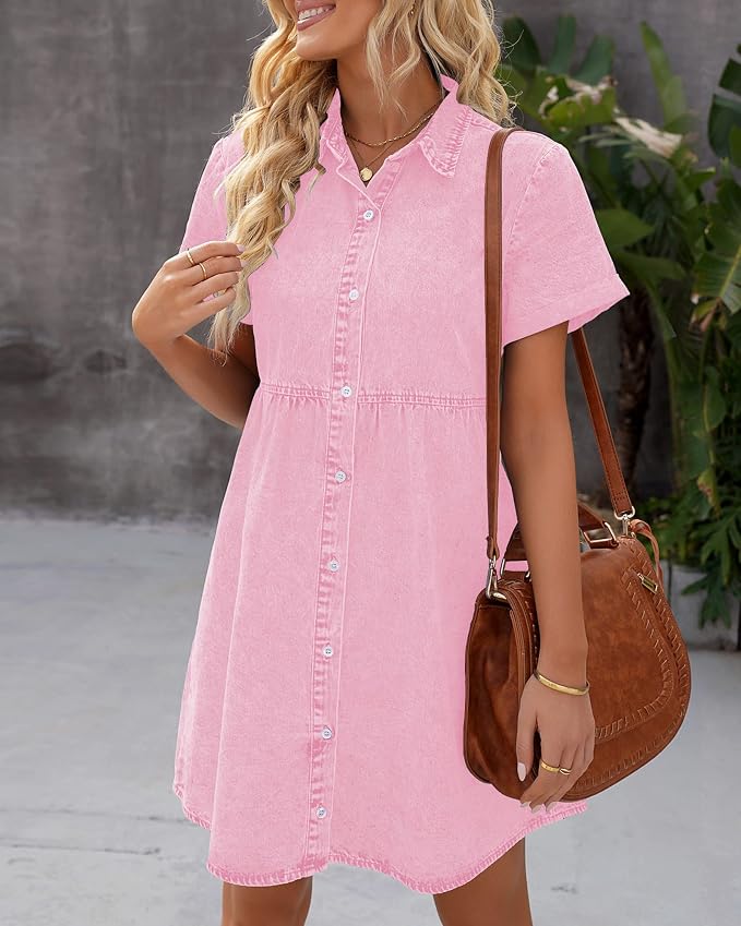 Parfait Pink