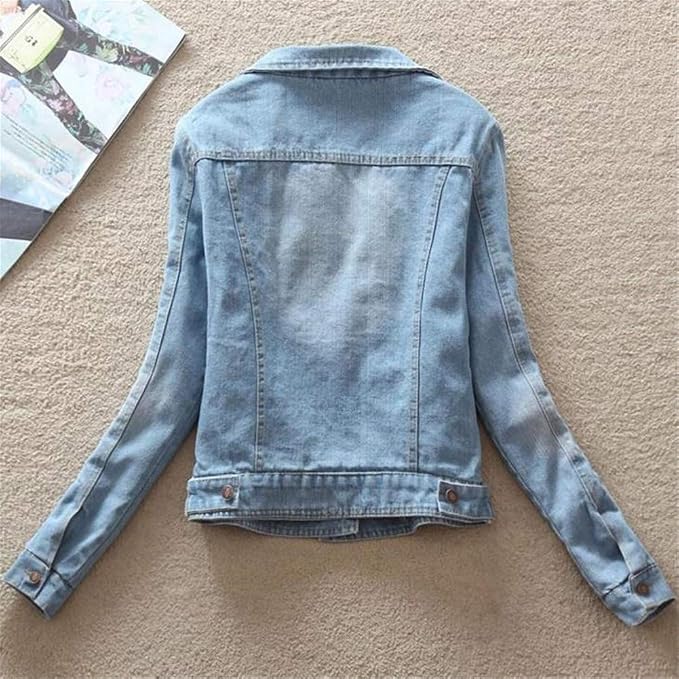 Pale Blue--brown