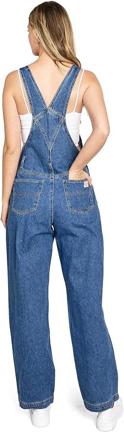 Medium Denim