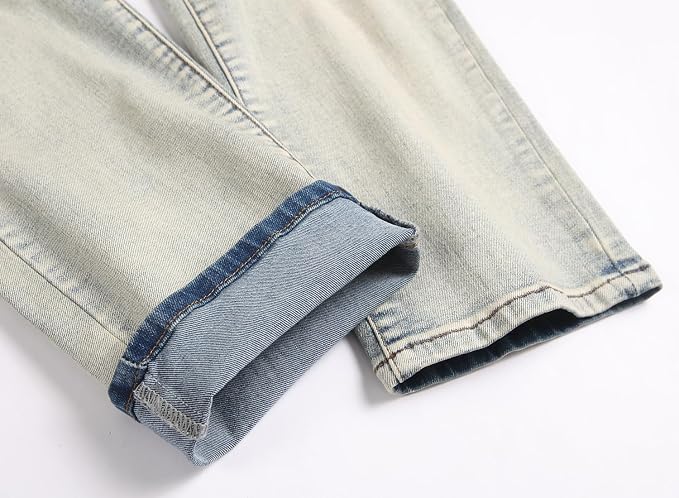 5105 Blue
