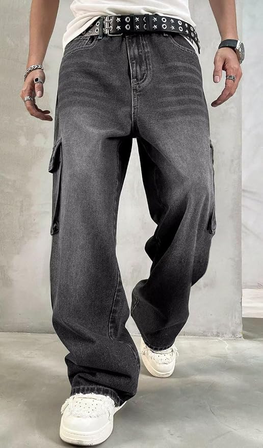 Dark Grey