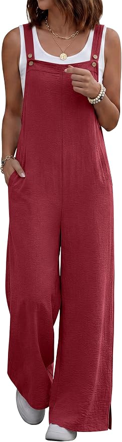 Deep Red