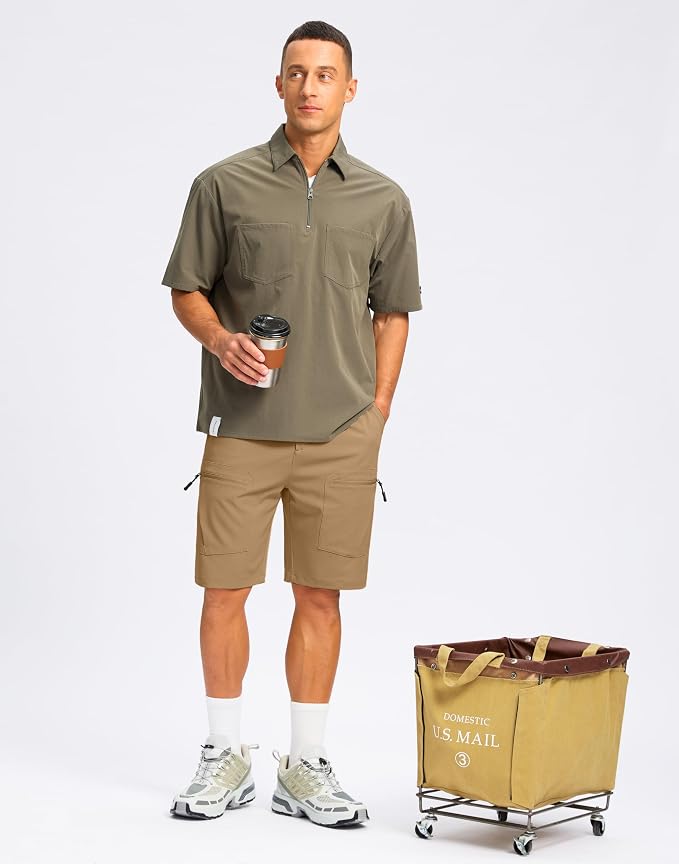 Dark Khaki