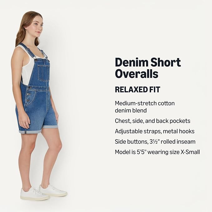 Medium Blue Vintage
