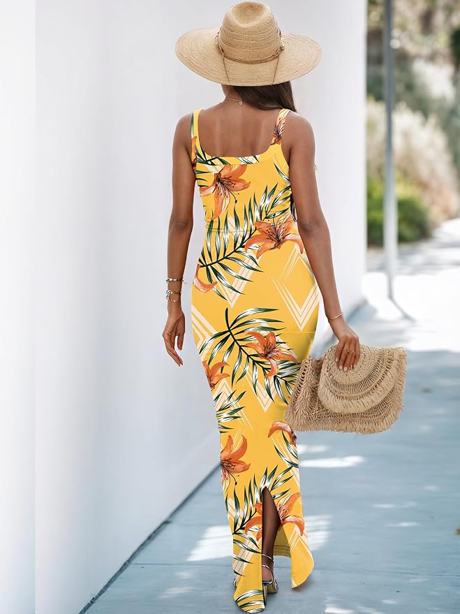 8086 Yellow Print