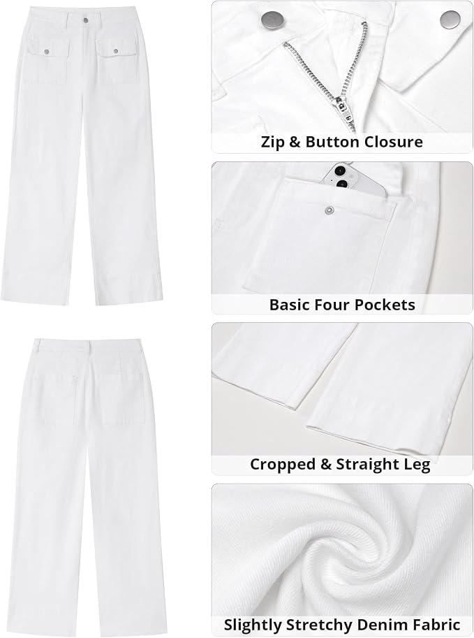 Cream White
