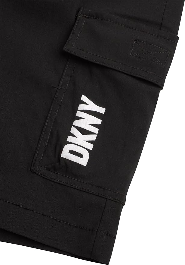 Black Logo