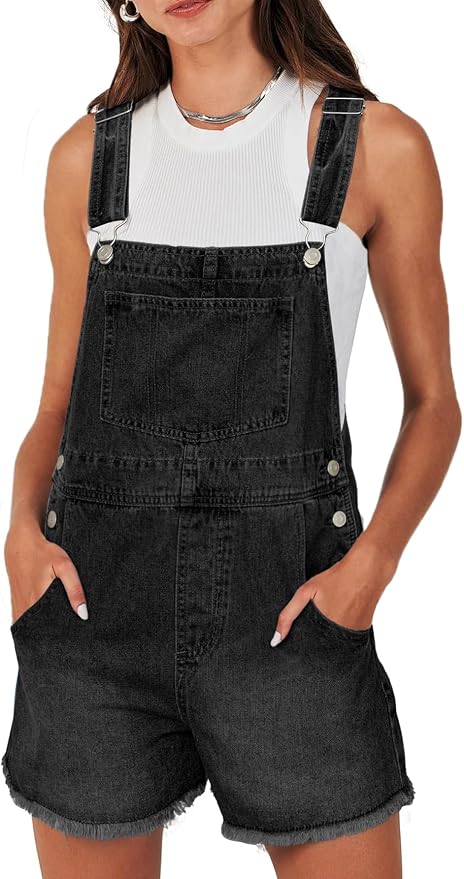 Denim Black
