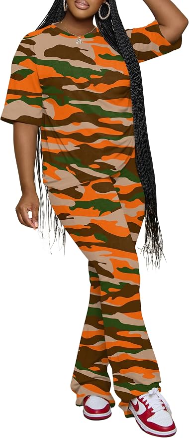 Camouflage B