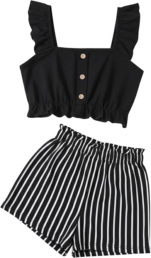 Black Stripe
