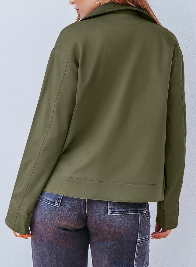 Mist Green