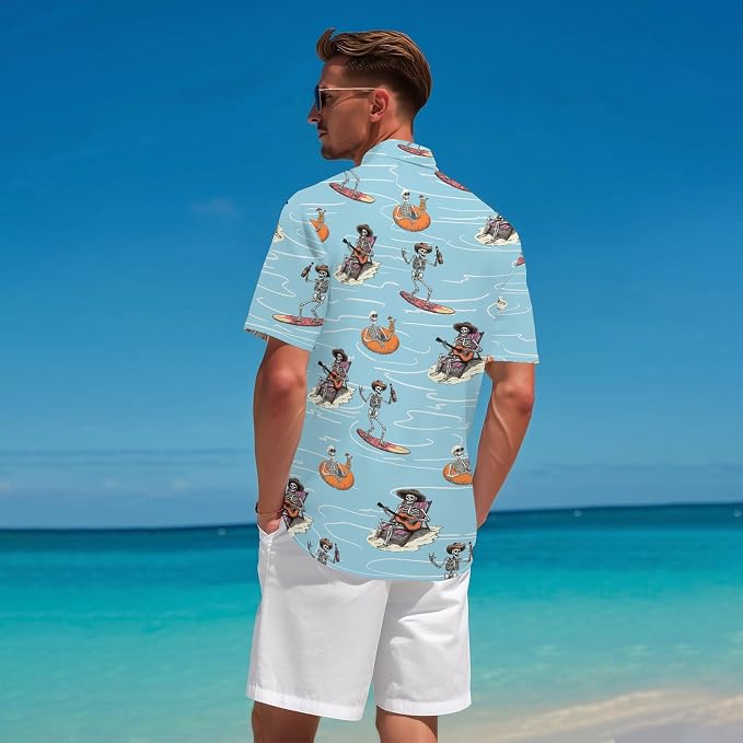 Swimskull