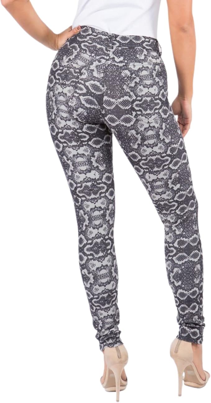Snakeskin 2