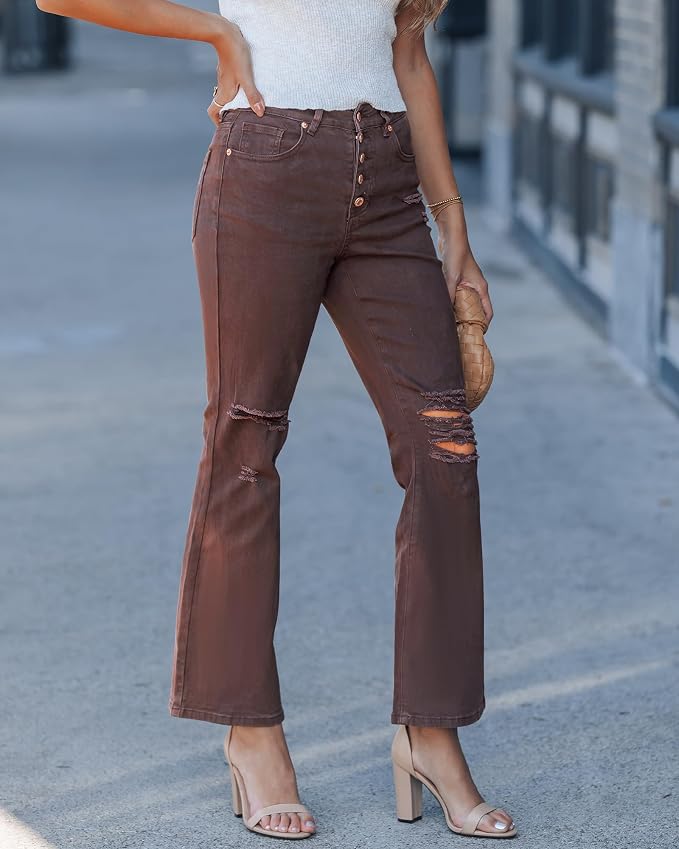 Chocolate Brown