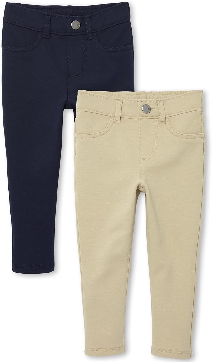 Sandy/Tidal 2 Pack