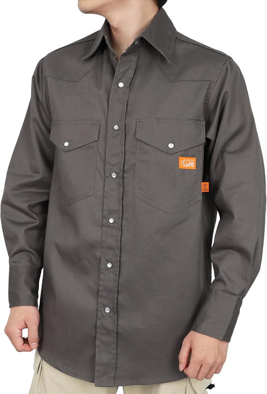 6.5oz Gray