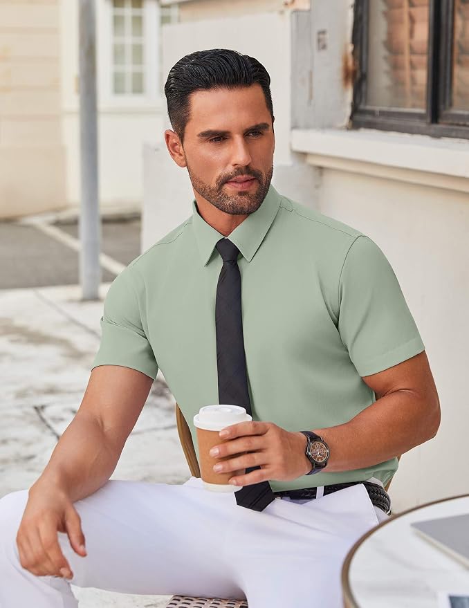 Light Green
