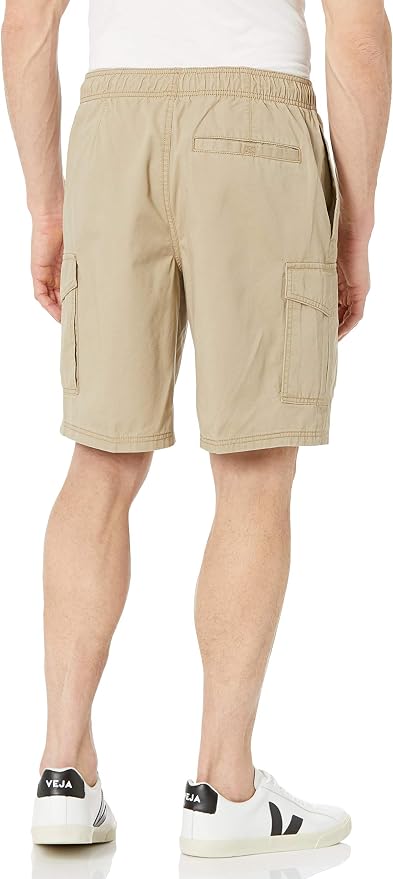 Khaki Brown