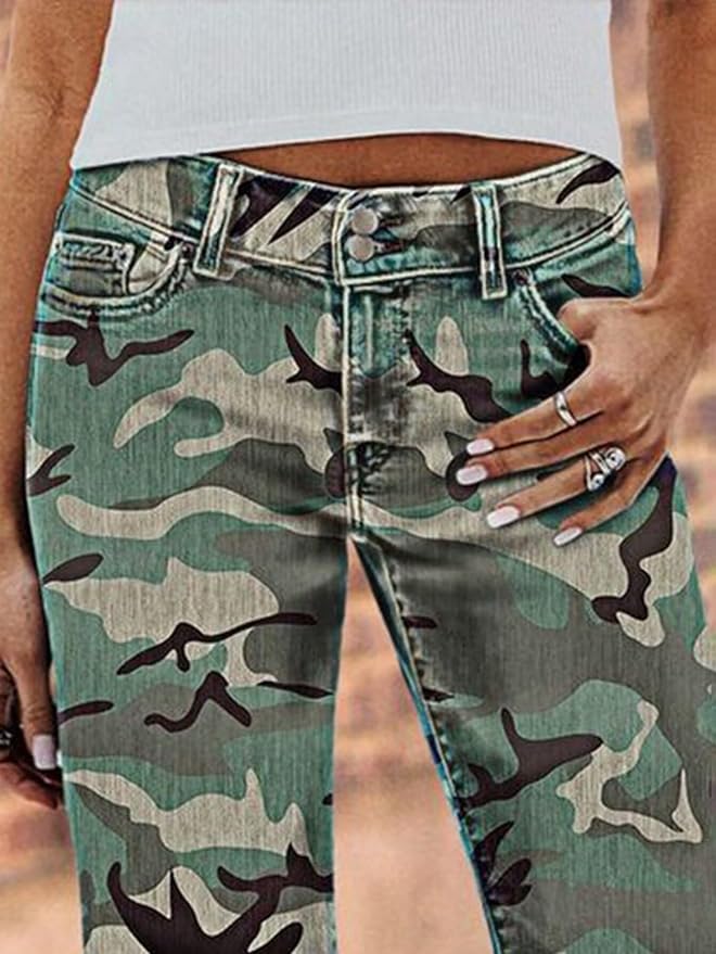 Army Green