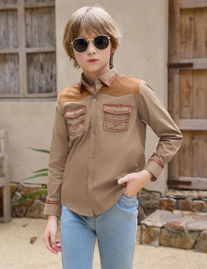 Khaki