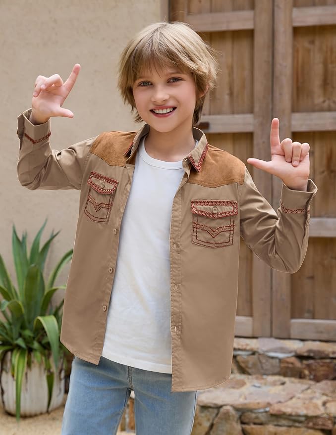 Khaki