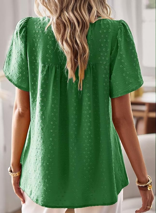 Kelly Green