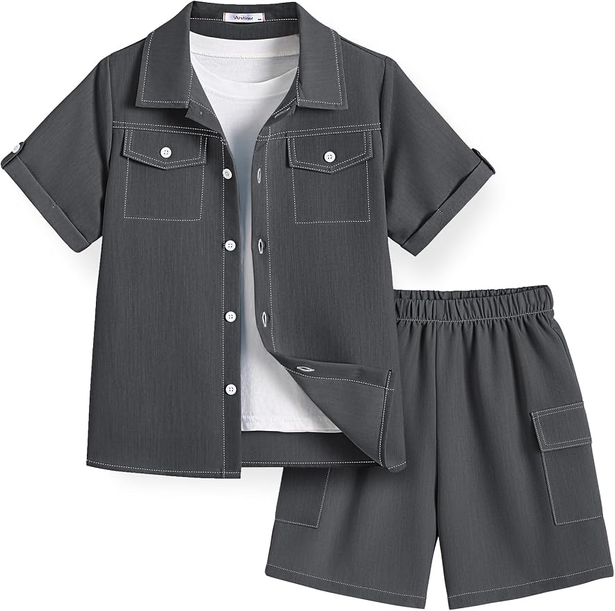 Dark Grey