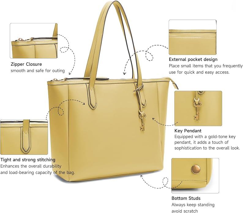 Mustard Yellow