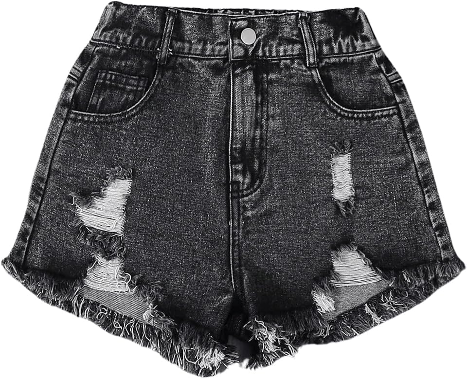 Black Ripped
