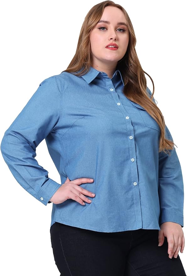 Denim Blue