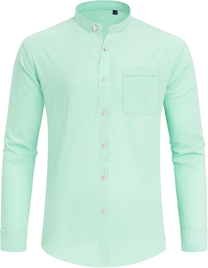 Mint Green