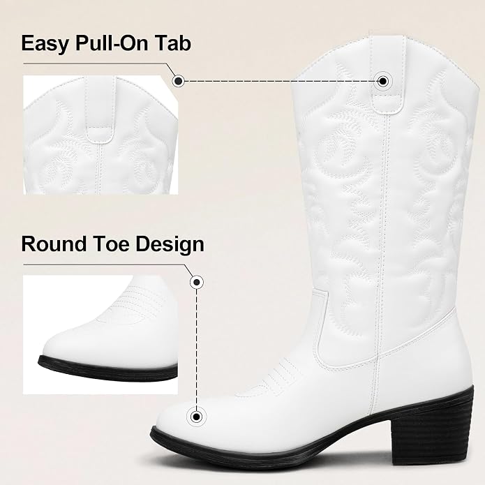 Vintage Cowboy-9801-white