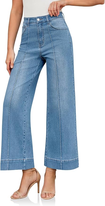 Jean Blue