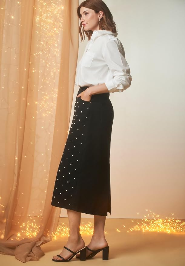 Black Pearls