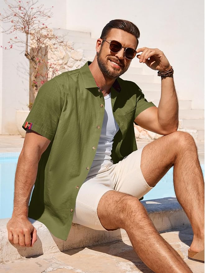 Army Green