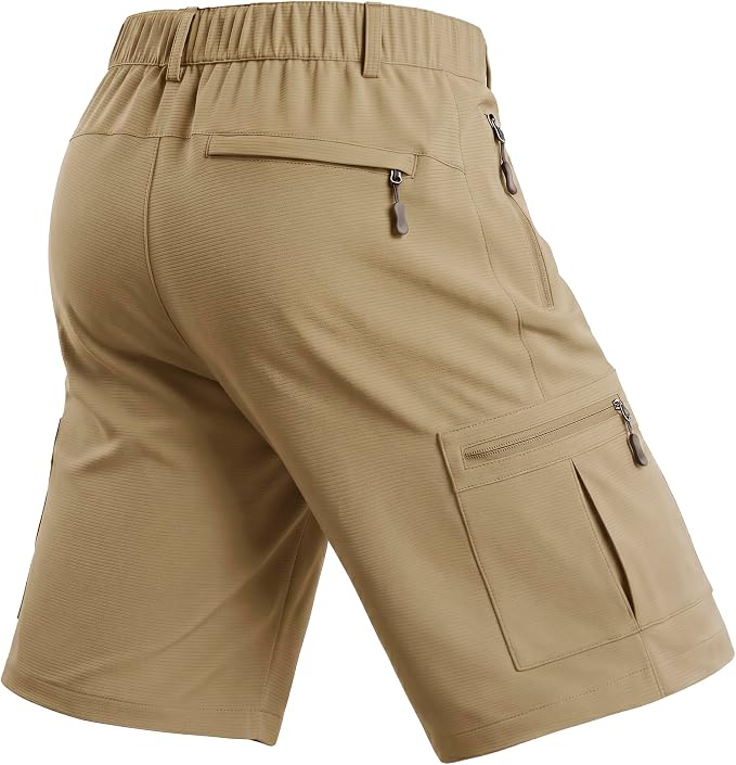 Dark Khaki