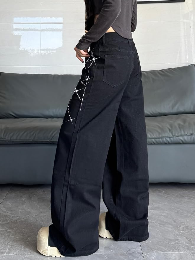 W13 Black