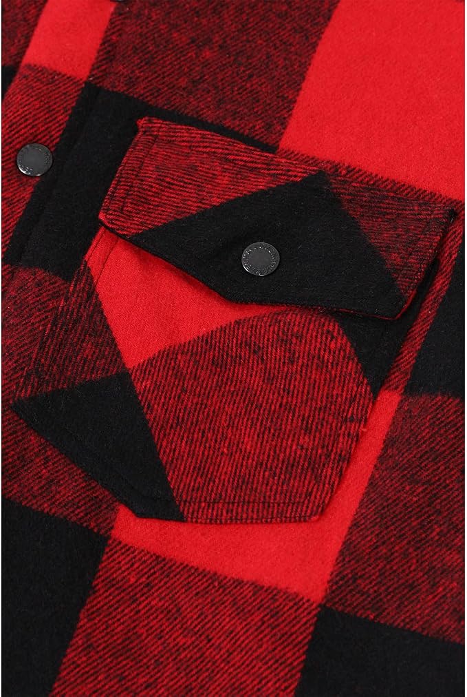 Red Black