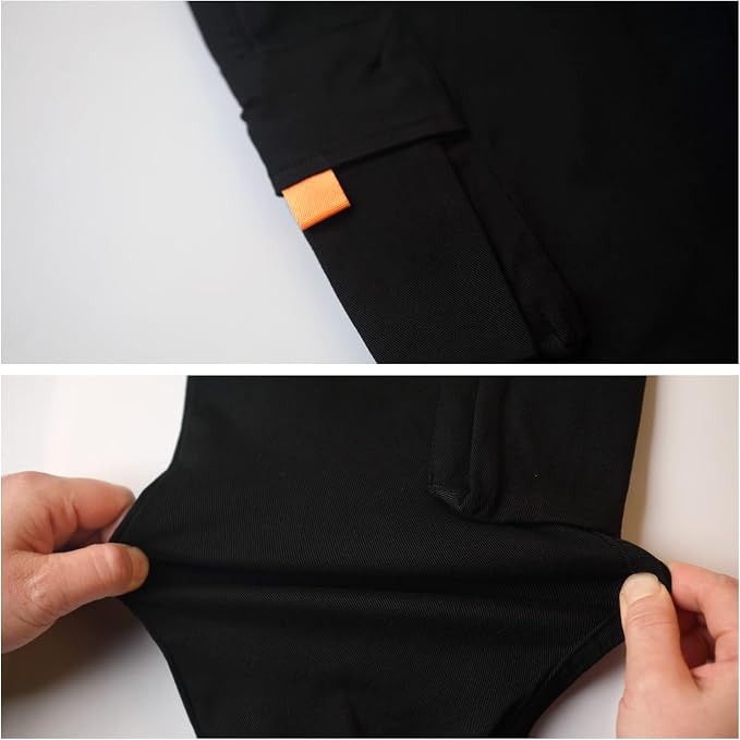 Black,khaki
