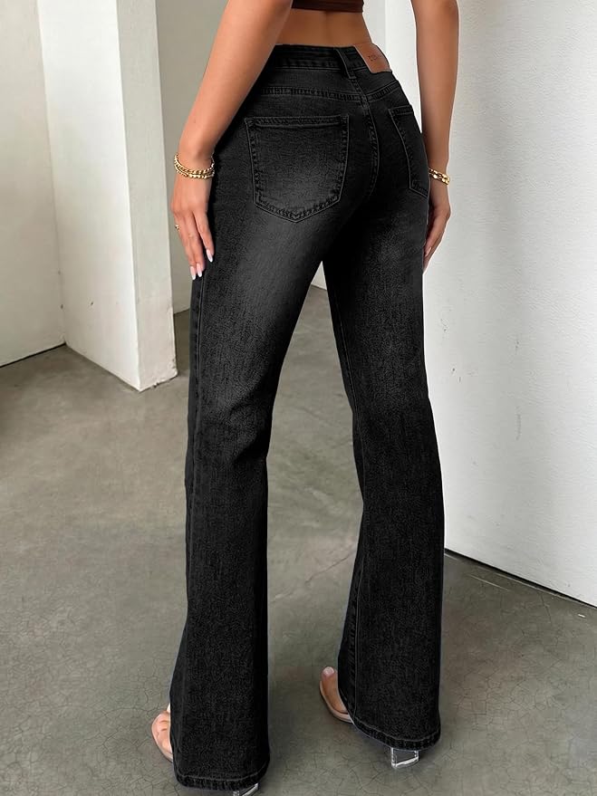 Denim Black