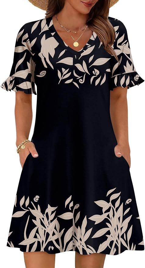 Black-printed