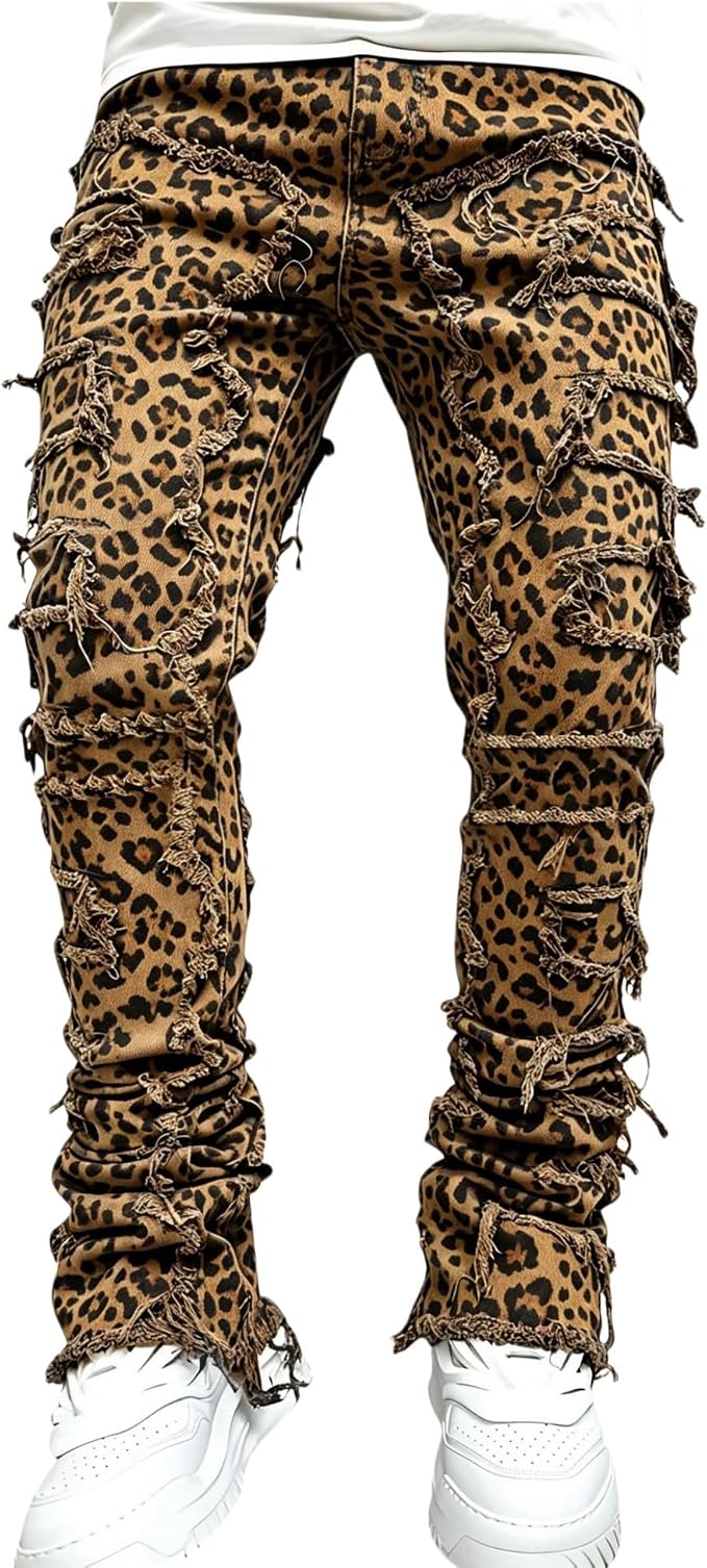 Leopard Print